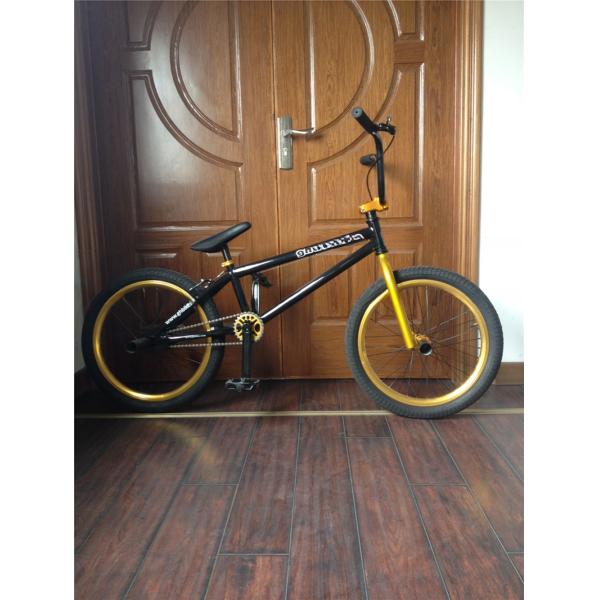 26 Inch Adult BMX Bike Freestyle Bicycle with KMC Chain 1.6m Length