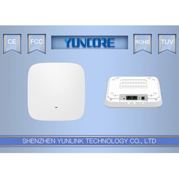 Long Range Networks Ceiling Mounted Wireless AC Access Point Dual Band