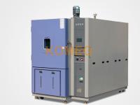 High High Altitude Test Chamber Low Pressure Simulation Environmental Climatic Test Chamber