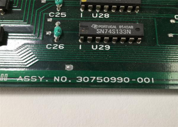 Honeywell 30750990-001 TDC 2000 Keyboard Interface Operator Station​ 100% New Original