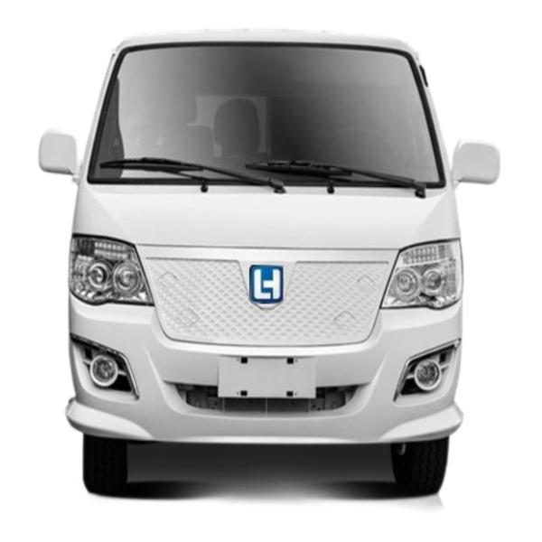 Super Thick Body Electric Mini Bus MSN-MSH 14-Seater Durable Electric Van