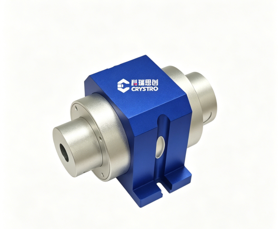 High Power Free Space Isolator Big Aperture D25 MM Optical Power Up To 100W Designed For Robust Industrial
