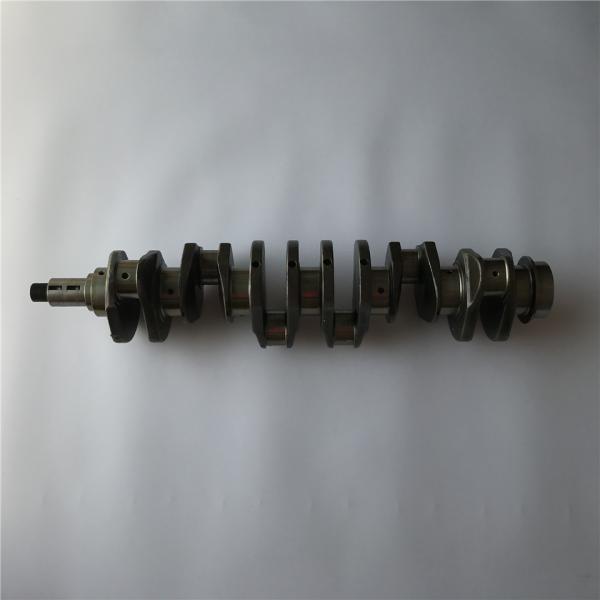 S4D95 Forged Steel Crankshaft 6204-33-1100 6204331100 Billet Crankshaft Stroke