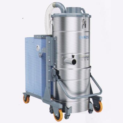 380V Industrial Heavy Duty Vacuum Cleaner Noise Reduction device