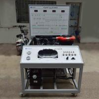 Toyota Land Patrol Automotive Trainers Workshops Automotive Teaching Equipment