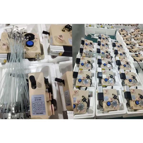 Tendeurs magnétiques de fil de QH19-MTQSS (0.06-0.3mm) - avec la libération de tension