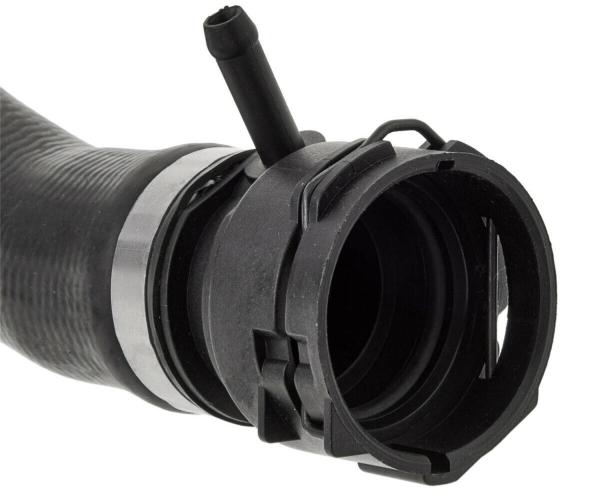 4F0121101G Pièces moteur tuyau d'eau de refroidissement pour AUDI A6 C6 Avant (4F5)