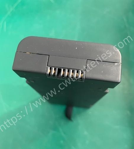 Mindray Beneview T5 Compatible Rechargeable Li-ion Battery 11.1V 4500mAh for Medical Equipment