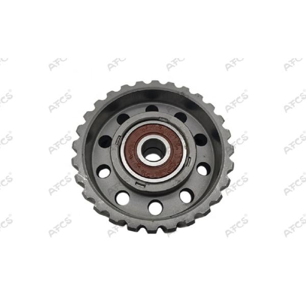 Шкив 13503-54030 Натяжитель времени под пояса Assy более неработающий