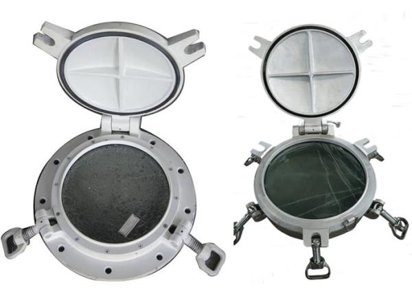 Marine A0 A60 Fire Resistant Side Scuttle Window
