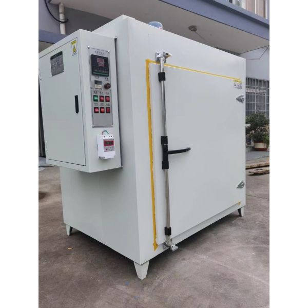 Fours de revêtement en poudre électrique industriel de petite taille sur mesure Fours de revêtement en poudre de traitement électrique