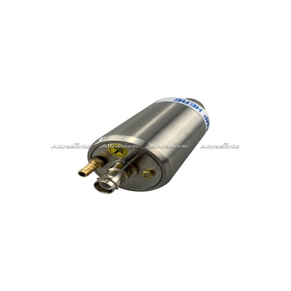 500 Watt Ultrasonic Transducer 40khz Replacement Branson 4TH For Spot Welding Machine