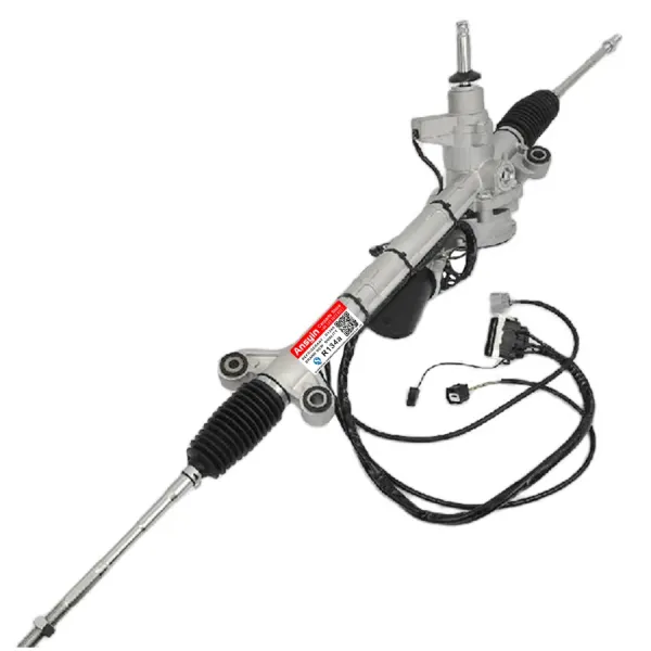 Para SUBARU LEGACY 2009-2016 Caja de engranajes de cremallera de dirección asistida automática 34110AJ150/34110AJ154/34110AJ153 Bomba de dirección asistida