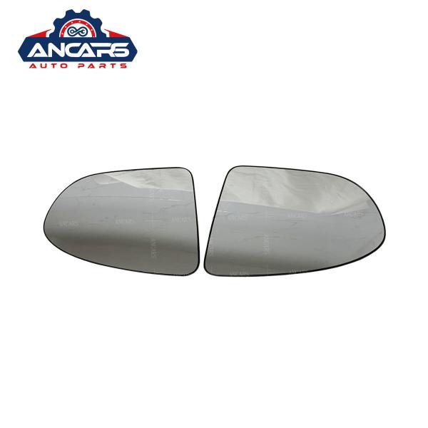 2007-2014 Nissan Qashqai Wing Mirror Glass 96302-BR72A 96301-BR72A