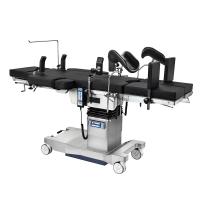 Cama elétrica estável da tabela de funcionamento OT com os 350mm que deslizam para o braço de C