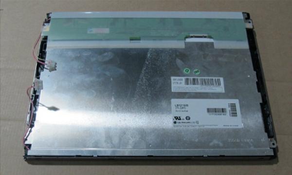 AA121XN11三菱12.1INCH 1024×768 RGB 1300CD/M2 WLED LVDSの実用温度:-30 | 80 °C産業LCD