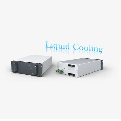 30KW 40KW Liquid Cooled Ev Charger Power Module