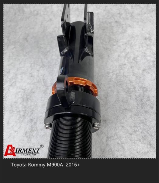 Suspensão Kit For Rommy M900A 2016+ do ar de AIRMEXT Toyota