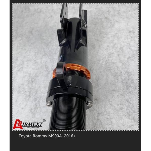 Набор подвеса воздуха AIRMEXT Тойота для Rommy M900A 2016+