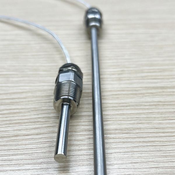 Small Volume UBW100Y Water Proof Temperature Transmitter Sensor Range 50-400 C