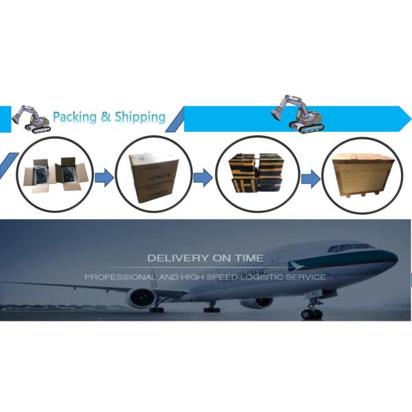 Used 262-2879 C9 C7 ECU Engine Control Unit 325D 330D 336D for Excavator