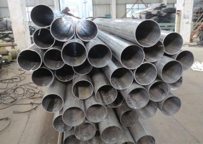 Precision Dom Mechanical Tubing , 120 Wall Dom Tubing For Auto Parts / Machinery