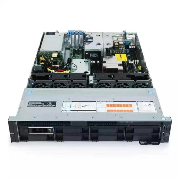 cpu オリジナル 2U ラック サーバー パワーエッジ シルバー 4208 パワーエッジ R540