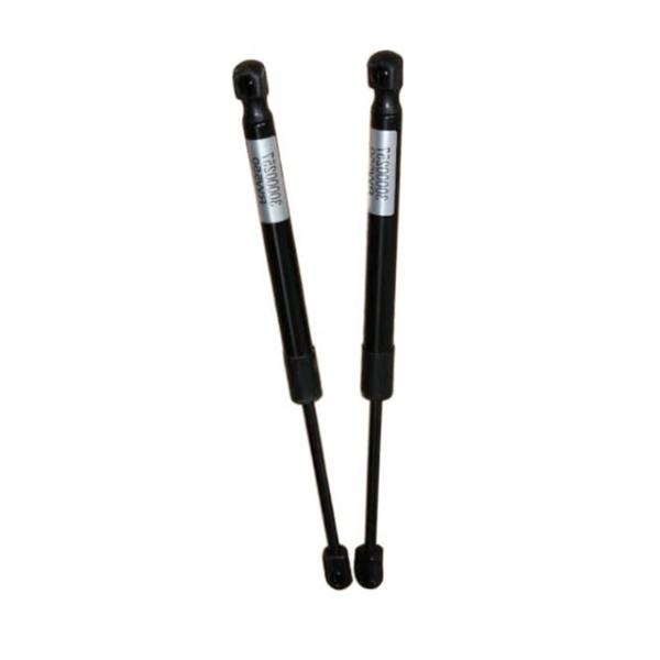 Конкурентоспособные автозапчасти Газовая пружина подъемники Поддерживает задней дверью руки Оставайся на месте для MG6/MG6-12