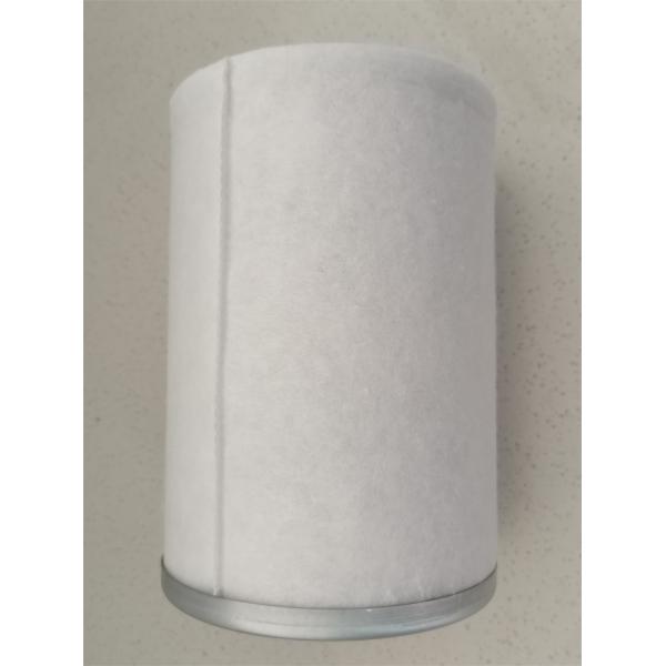 Filtre de séparateur d'huile de compresseur d'air interchangeable 2911006800