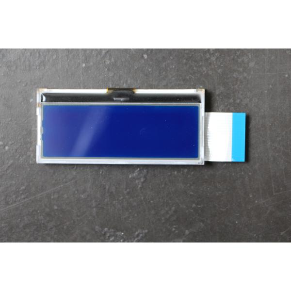 Части запасной части 122 блока развертки штрихкода модуль дисплея LCD Monochrome 32 COG