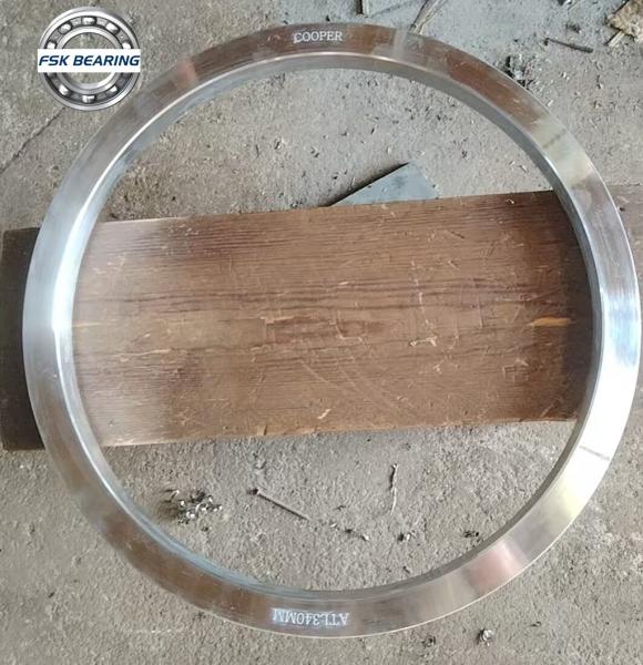 Selar de laberinto de aluminio ATL340MM para rodamientos 02BCP340MM GR/EX TL