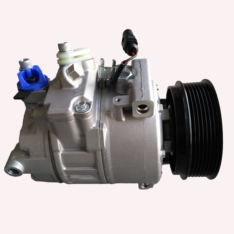 Auto Car Air Conditioner Compressor for Audi/Volkswagen R134A OE 3B0820803C