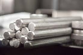 14 mm SS420 430 Barras redondas de aço inoxidável laminadas a frio ASTM Standard