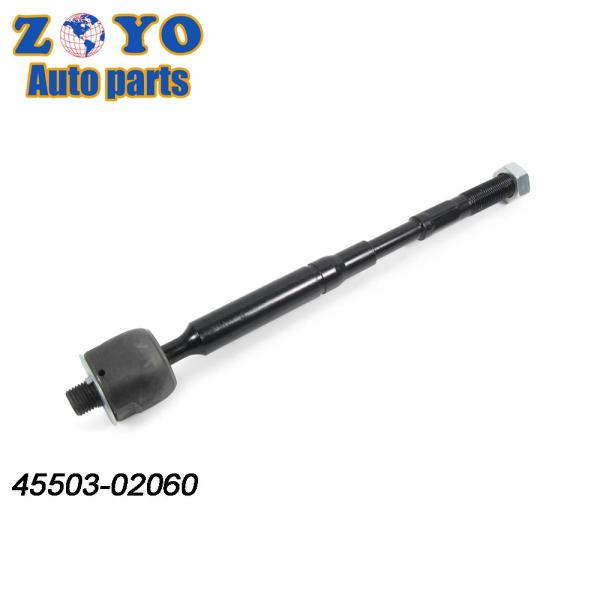 Sistema de dirección de acero de banda ancha para Toyota COROLLA 2003-2008