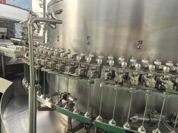 Ampoule Filling And Sealing Machine For Influenza Vaccine Injectables with Isolator, High-Efficiency Ampoule Filling Line