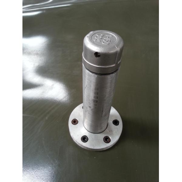 TPU Oil Bladder , Lightweight Oil Storage Tank / Flexible Fuel Bladder Tank