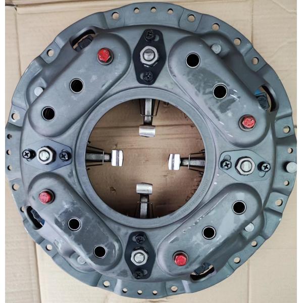 Муфта тележки Isuzu разделяет 1-31220321-2 для 10pe1 6wf1 430mm