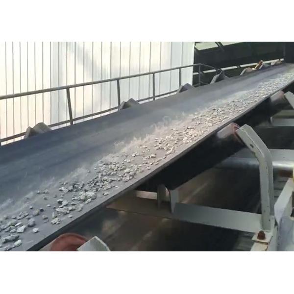 Mining Rubber Customised Industrial Belt Conveyor Ep200 Ep 250 Ep 630