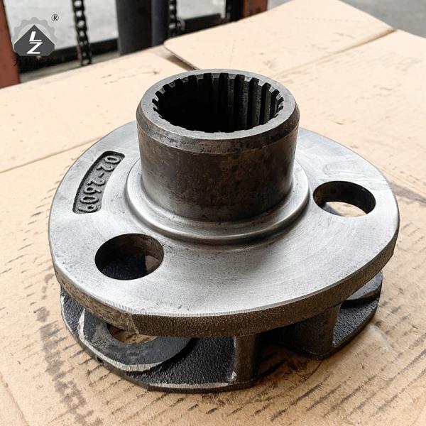 Mining Excavator Swing Gear Excavator E70B 7 Construction Machinery Parts