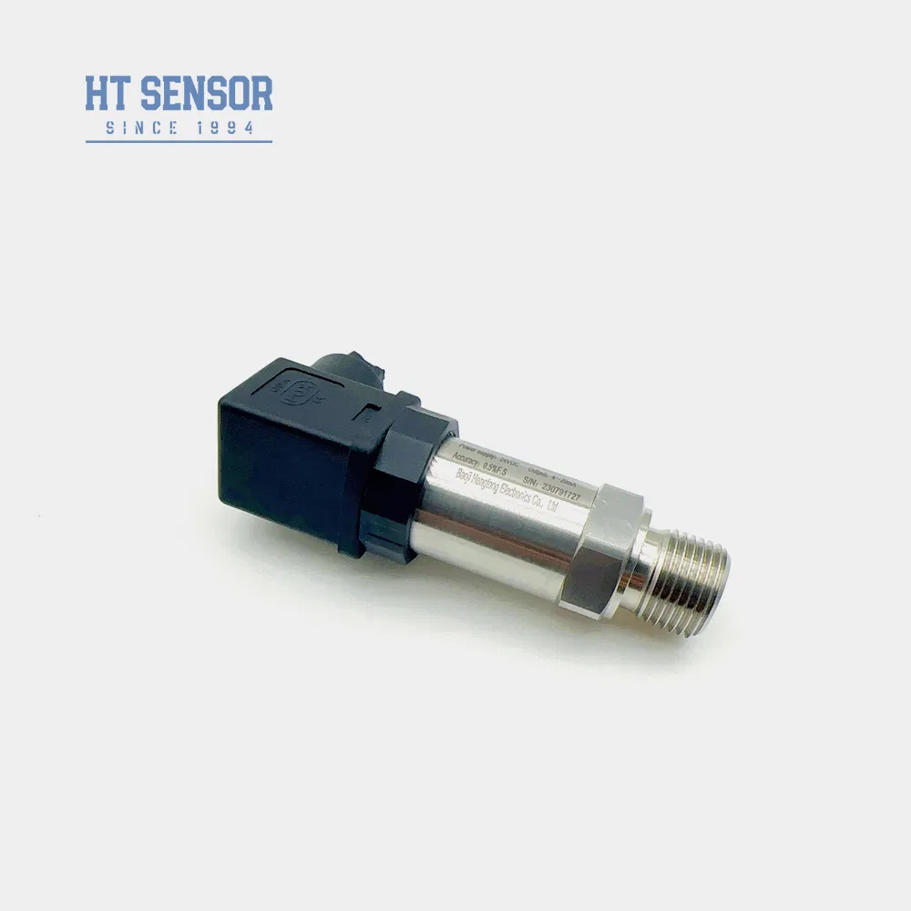 BP93420-IB 24VDC Vacuum Piezoresistive Silicon Pressure Transducer Pressure Transmitter