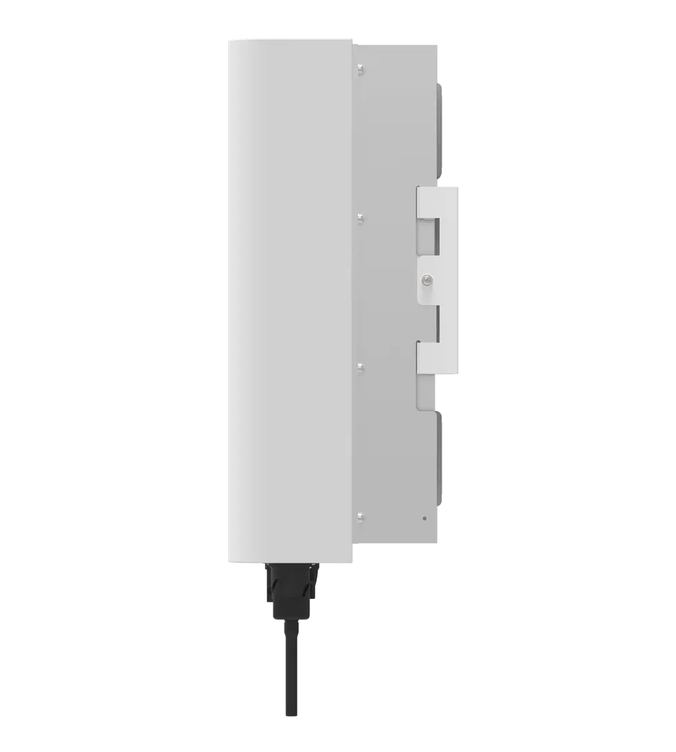 Deye 7KW Superior Quality SUN-7K-G06P3 -EU-AM2-P1 Solar System 3 Phase on Grid String Inverter Ex-factory Price