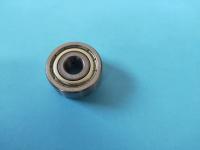 Customized Stainless Steel Ball Bearings Corrosion Resistant For Automotive