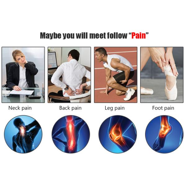 машина терапией 400W Monopolar RF Tecar для сброса боли в спине