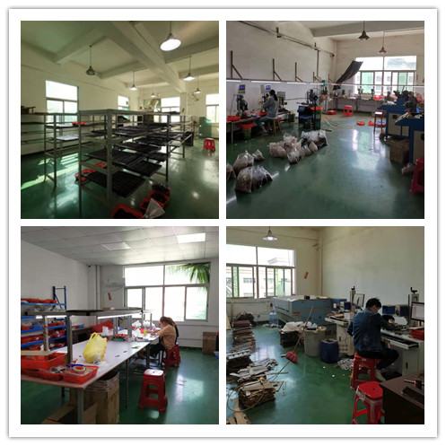 Shenzhen Timekeeper Watch Co., Ltd.