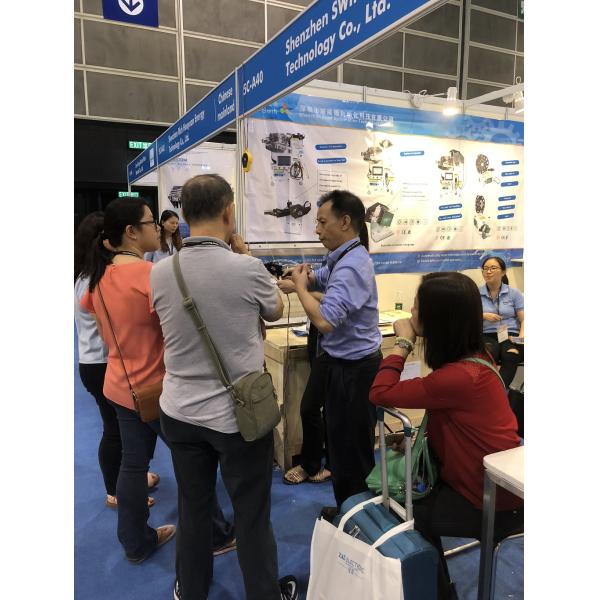 Собственная личность запирая теплостойкие связи кабеля нейлона 66 150мм