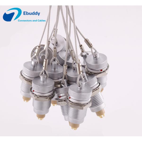 Совместимые соединители серии Лемо б покрывают крышку размера БРК 0Б 1Б 2Б пылезащитную