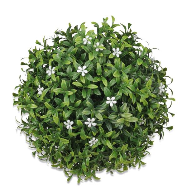 Шарики Boxwood PP PE искусственные вися делают водостойким