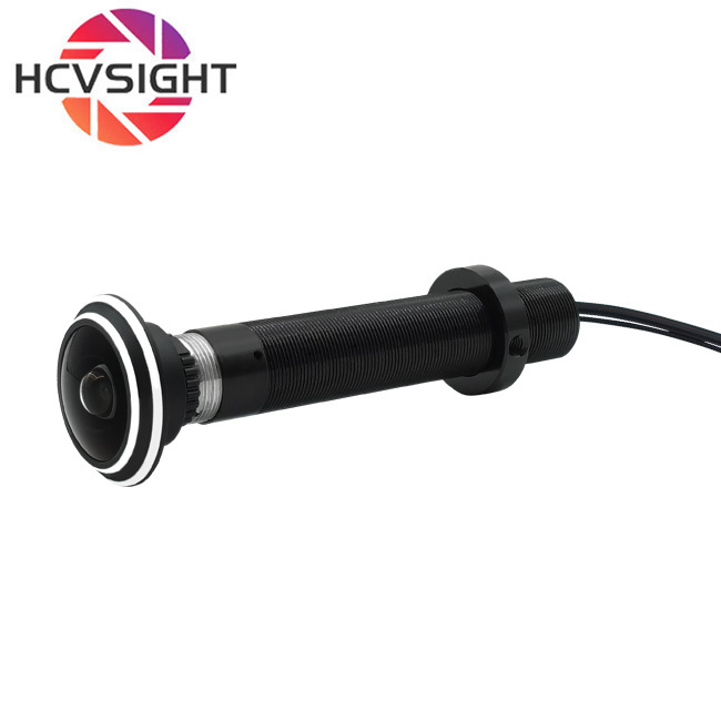 1080P WiFi Smart Doorbell Camera With Two-Way Audio And Remote Monitoring Function