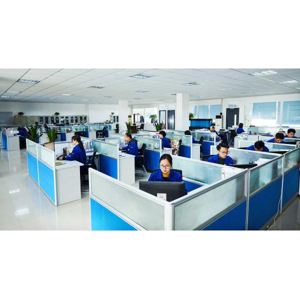 Ningbo Helm Tower Noda Hydraulic Co.,Ltd