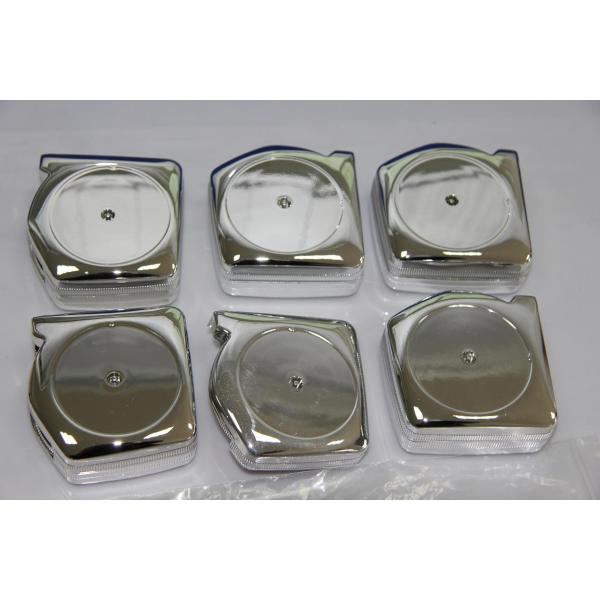 Vertical 2 Doors Thermal Evaporation Chrome PVD Vacuum Coating Machine